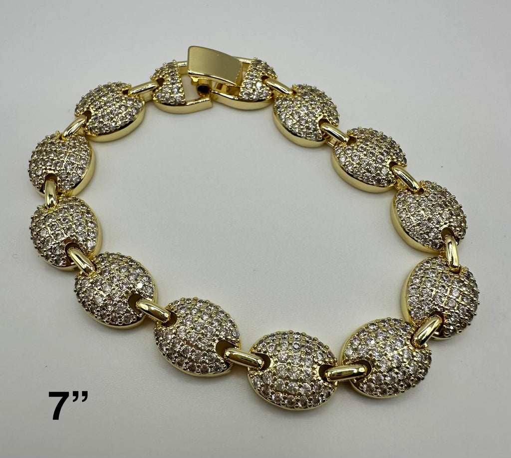 Premium 14k Laminated Gold